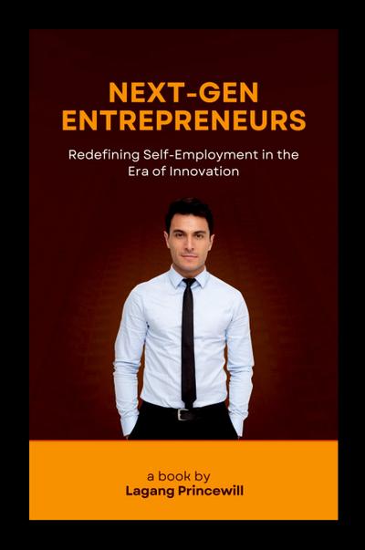 Princewill, L: Next-Gen Entrepreneurs