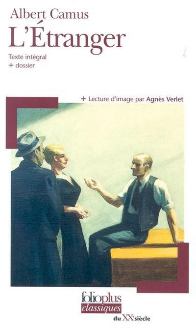 L’étranger