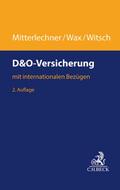 D&O-Versicherung