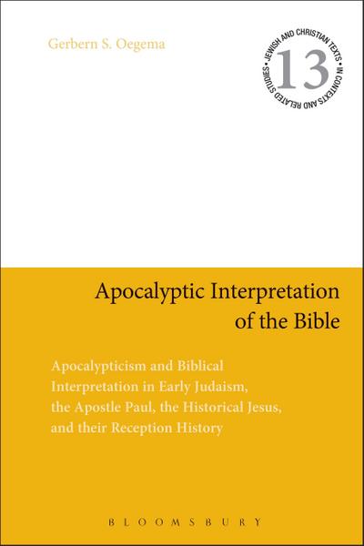 Apocalyptic Interpretation of the Bible