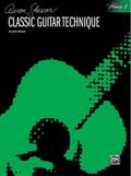 Classic Guitar Technique, Vol 2