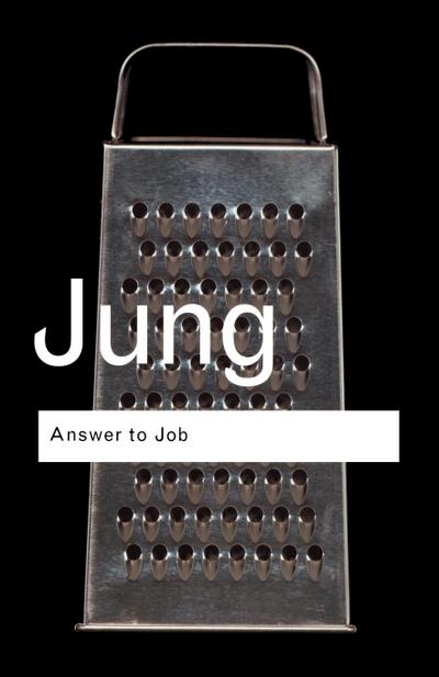 Answer to Job