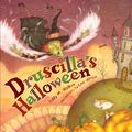 Druscilla’s Halloween