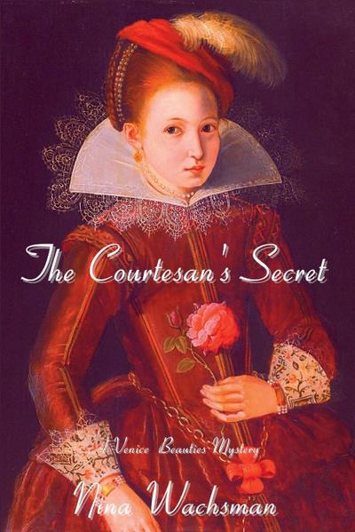 The Courtesan’s Secret