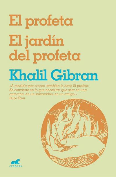 El profeta ; El jardín del profeta
