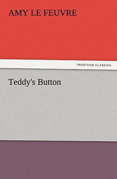 Teddy’s Button