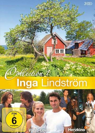 Inga Lindström