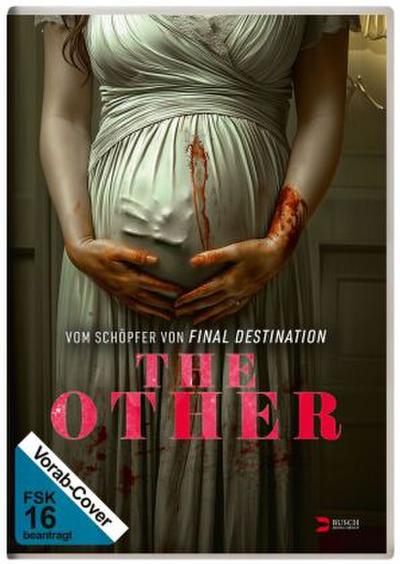 The Other, 1 DVD