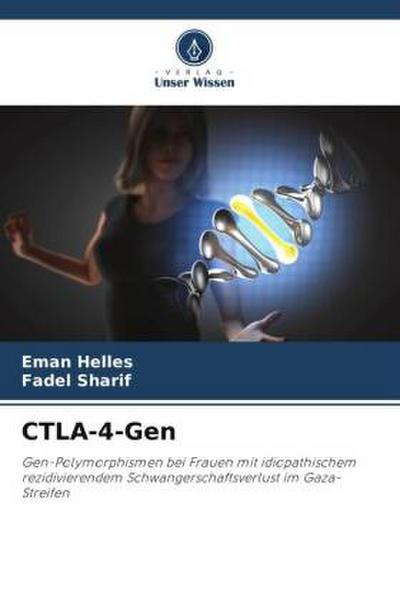 CTLA-4-Gen