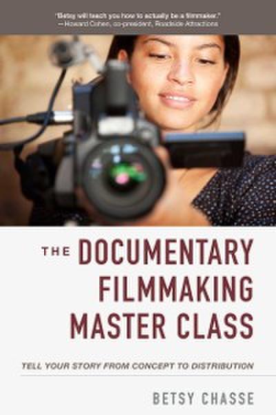 Documentary Filmmaking Master Class