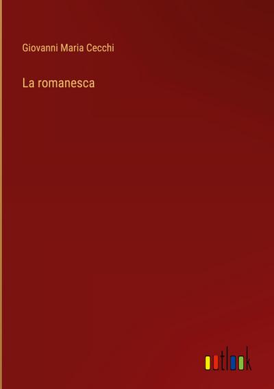 La romanesca