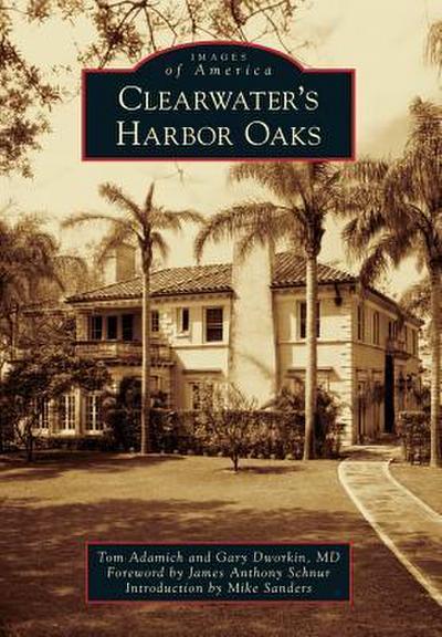 Clearwater’s Harbor Oaks