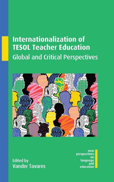 Internationalization of TESOL Teacher Education