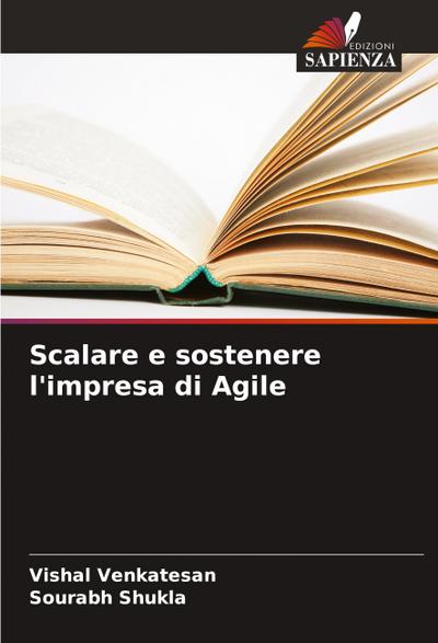 Scalare e sostenere l’impresa di Agile