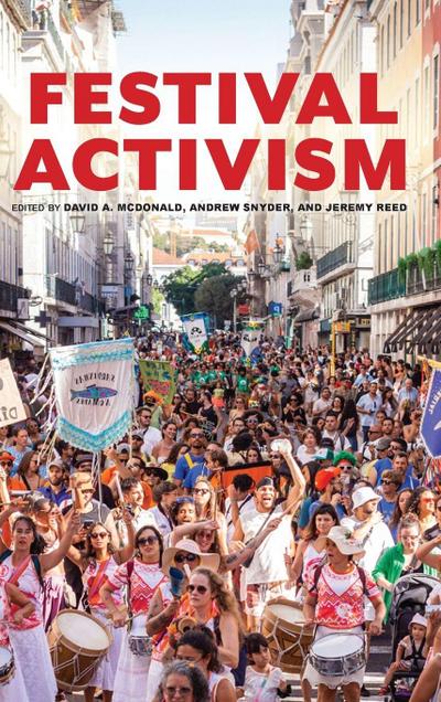 Festival Activism