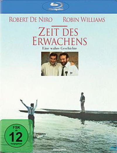 Zeit des Erwachens - Eine wahre Geschichte