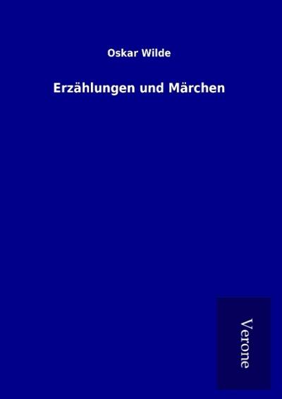 Erzählungen und Märchen