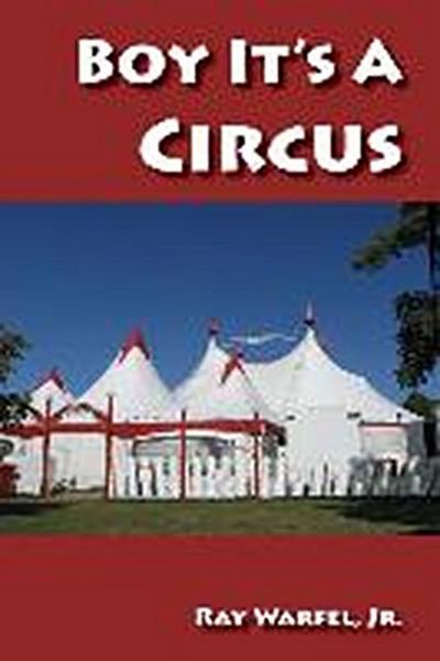 Boy, It’s a Circus