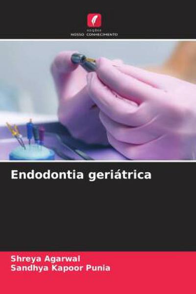 Endodontia geriátrica