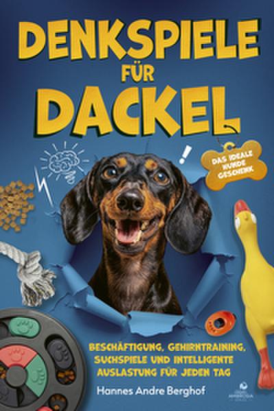 Denkspiele für Dackel