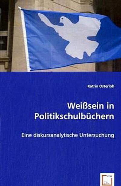 Weißsein in Politikschulbüchern