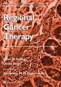 Regional Cancer Therapy