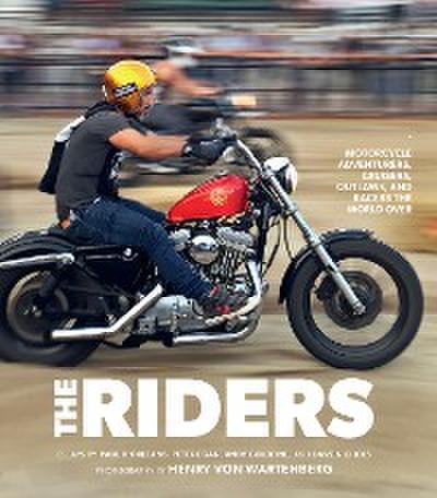 The Riders