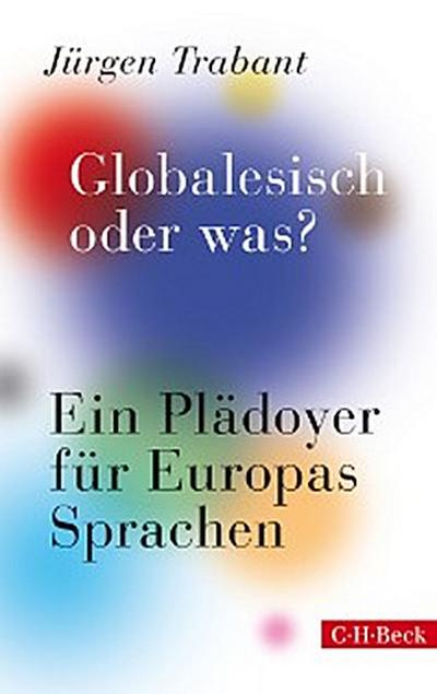 Globalesisch, oder was?