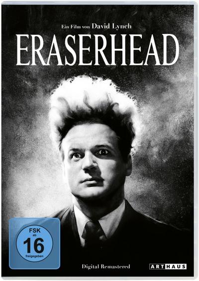Eraserhead