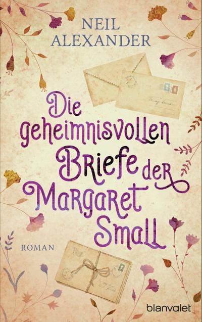 Die geheimnisvollen Briefe der Margaret Small