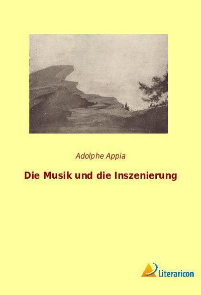 Die Musik und die Inszenierung