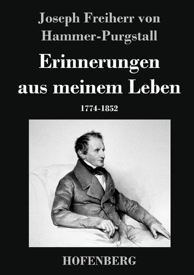 Erinnerungen aus meinem Leben