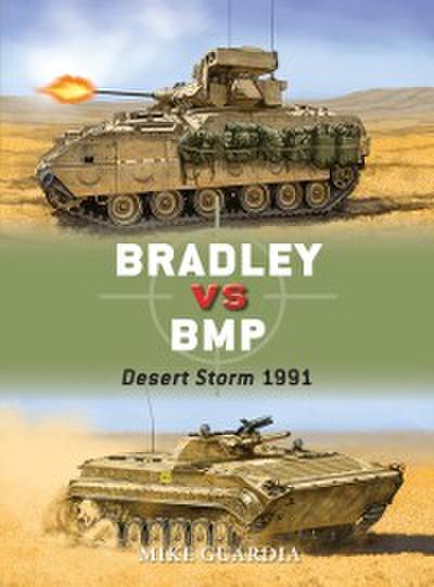 Bradley vs BMP