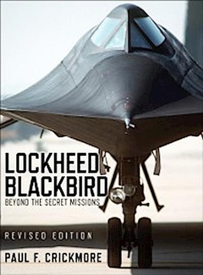 Lockheed Blackbird