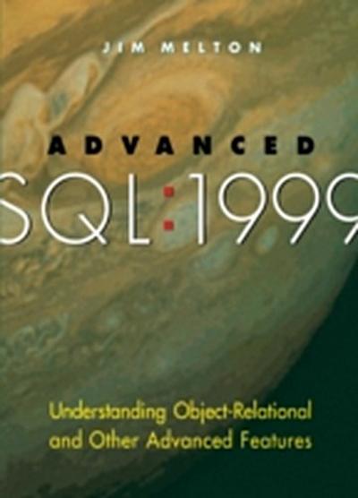 Advanced SQL:1999