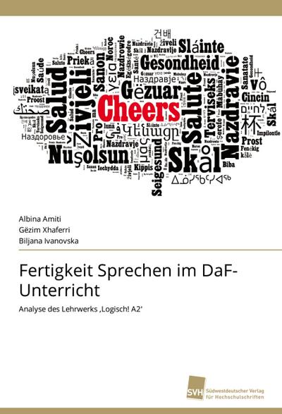 Fertigkeit Sprechen im DaF-Unterricht