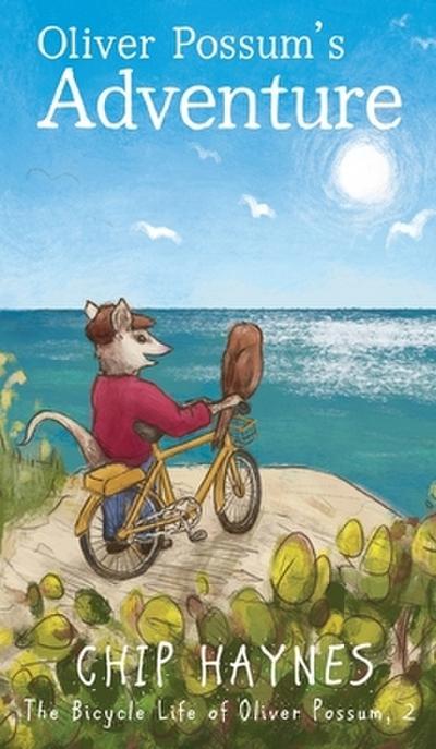 Oliver Possum’s Adventure