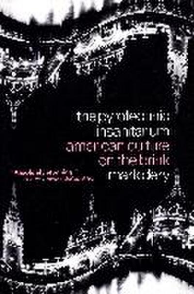 Dery, M: Pyrotechnic Insanitarium