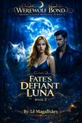 Fate’s Defiant Luna