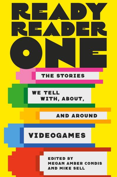 Ready Reader One