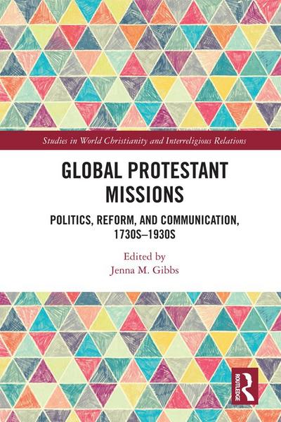 Global Protestant Missions
