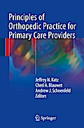 Principles of Orthopedic Practice for Primary Care Providers