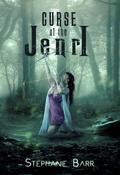 Curse of the Jenri (Jenri World, #1)