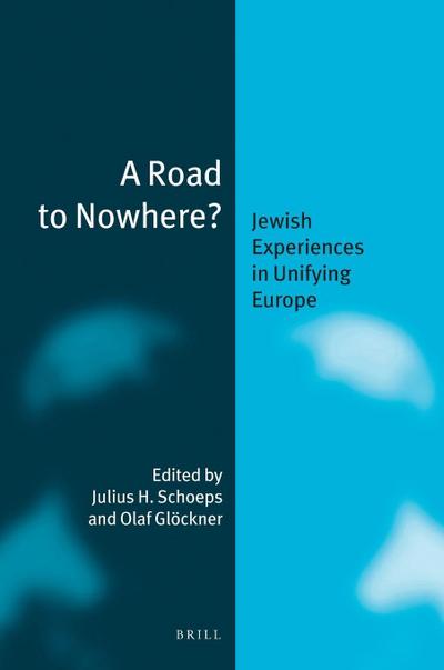 A Road to Nowhere? (Paperback)