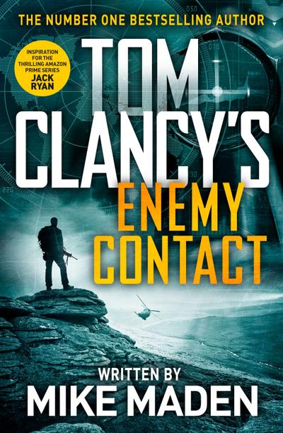 Tom Clancy’s Enemy Contact