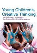 Young Children’s Creative Thinking
