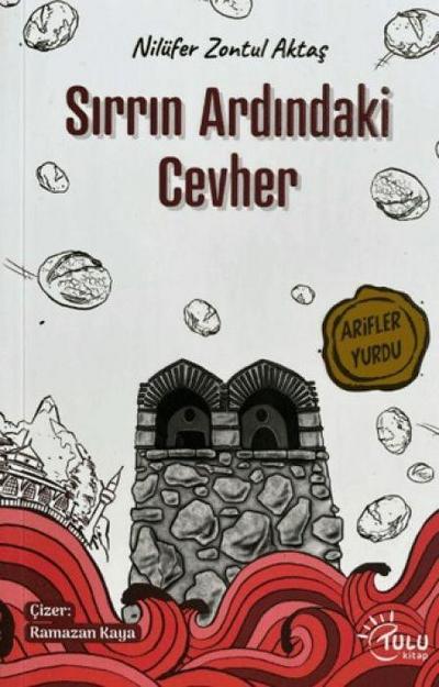 Sirrin Ardindaki Cevher