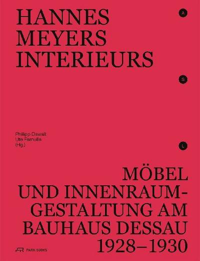 Hannes Meyers Interieurs