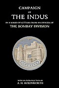 Campaign of the Indus