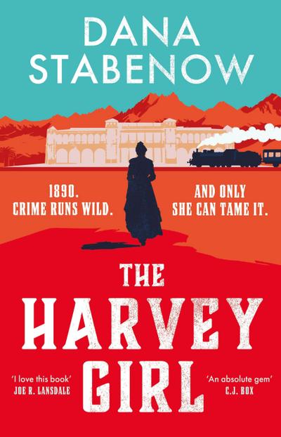 The Harvey Girl